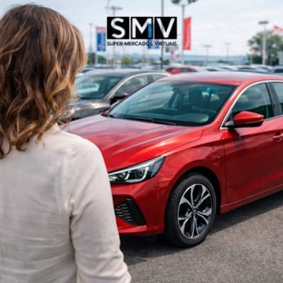 ¿Buscas financiación coche sin nómina? Descubre cómo contratar sin poner en riesgo tu bolsillo. financiación coche sin nómina