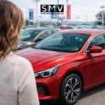 financiación coche sin nómina