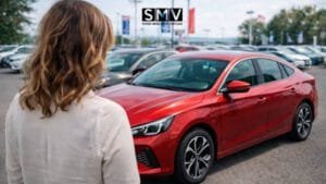 financiación coche sin nómina