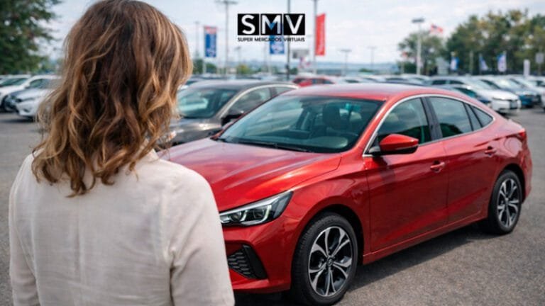 financiación coche sin nómina