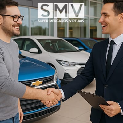 financiación de coche sin entrada