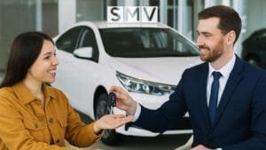 financiación de un coche