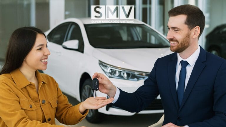 financiación de un coche