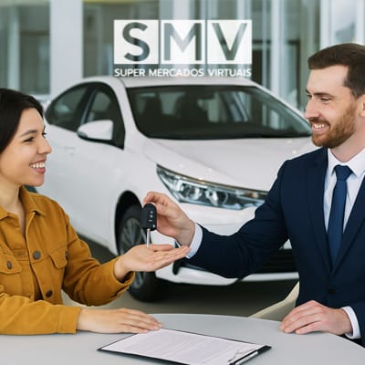 financiación de un coche