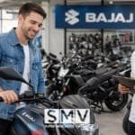 motos Bajaj Liverpool