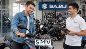 motos Bajaj Liverpool