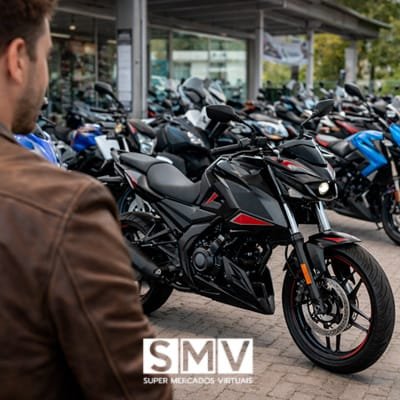 ¿Sin historial en Buró? Aplica a motos a crédito sin Buró. motos a crédito sin Buró