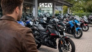motos a crédito sin Buró