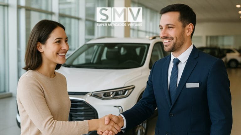 préstamo para vehículo