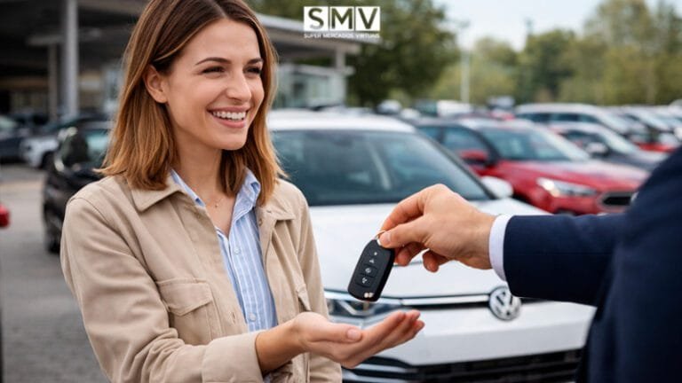 préstamo para vehículo