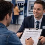 préstamos para reportados