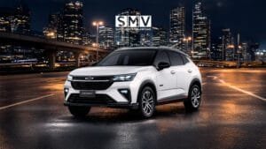 Chevrolet Groove nuevo