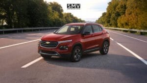 Cotizar Chevrolet Groove