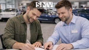 Crédito automotriz en línea