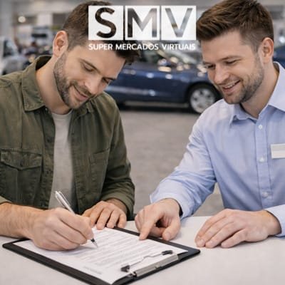 Crédito automotriz en línea para todos: conoce opciones incluso con poco historial o DICOM. Crédito automotriz en línea