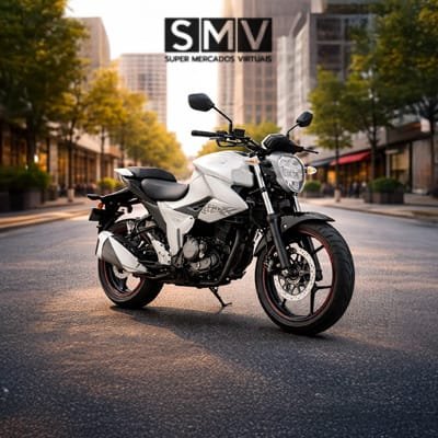 Motos Suzuki en México: descubre cuál se adapta a ti, ya sea para ciudad, trabajo o aventura. Motos Suzuki en México