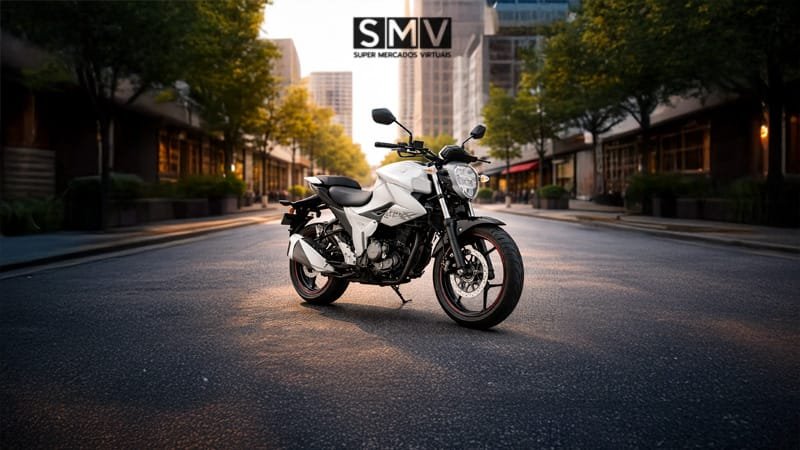 Haz clic en el butón abajo y descubre cuáles son las motos más confiables para trabajo y reparto en México.