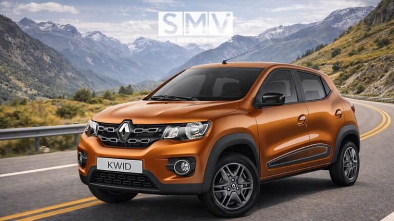 Renault Kwid
