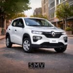 Renault Kwid 2025