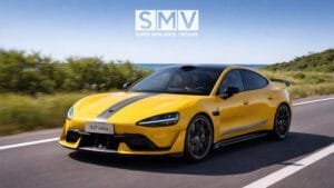 Xiaomi SU7 Ultra precio