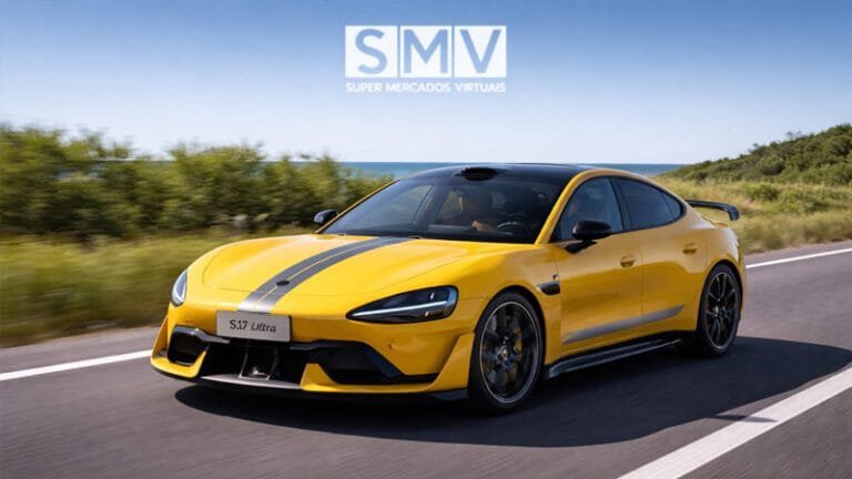 Xiaomi SU7 Ultra precio