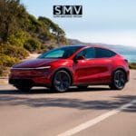 coches eléctricos con más autonomía