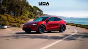 coches eléctricos con más autonomía