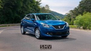cotizar Suzuki Baleno