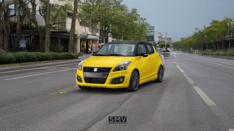 cotizar Suzuki Swift