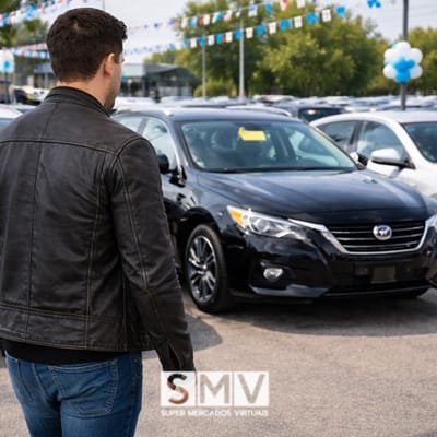 cotizar auto en línea