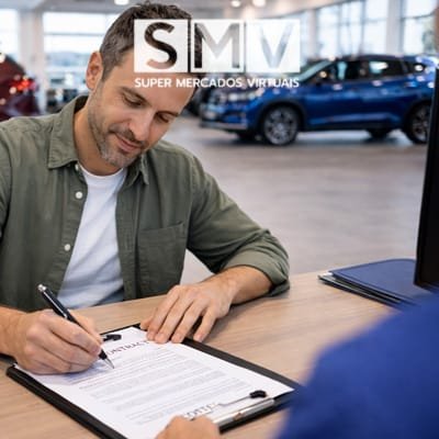 Haz clic en el butón abajo, descubre cómo funciona el crédito automotriz en Chile y qué factores influyen en la aprobación.