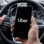 crédito automotriz para Uber