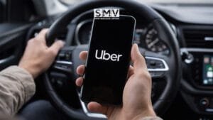 crédito automotriz para Uber