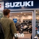 motos Suzuki financiamiento