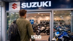 motos Suzuki financiamiento