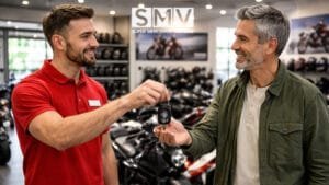 motos a crédito sin intereses