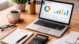 organizar gastos personales