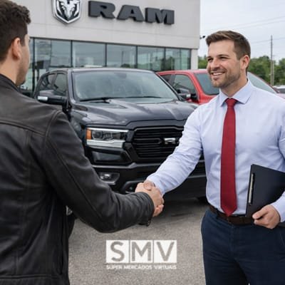 Haz clic en el butón abajo, descubre cómo funciona el financiamiento de vehículos en México y qué opciones existen para comprar un auto eléctrico.