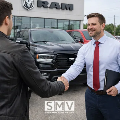 Haz clic en el butón abajo, descubre cómo funciona el financiamiento de vehículos en México y qué opciones existen para comprar un auto eléctrico.