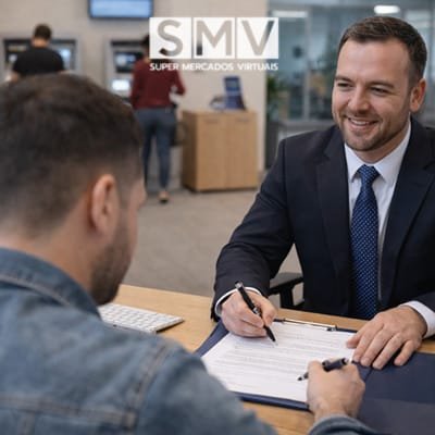 Haz clic en el butón abajo, descubre cómo funciona un préstamo para reportados y qué alternativas existen si estás en centrales de riesgo.