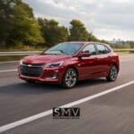 Chevrolet Onix 2025