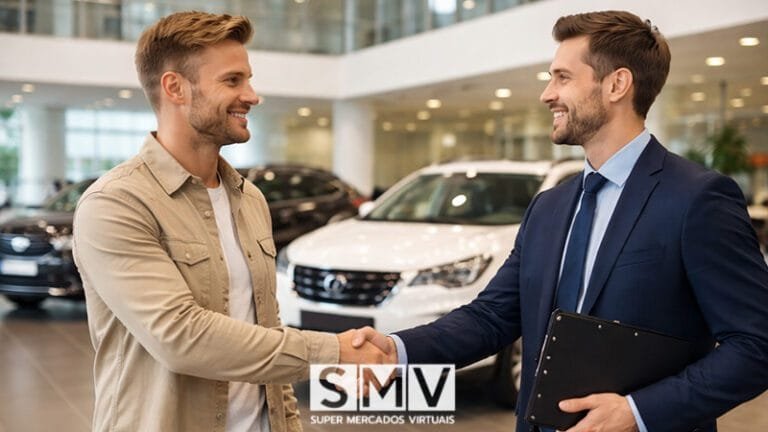 Financiamiento de auto sin Buró