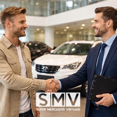 Financiamiento de auto sin Buró