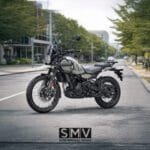 Royal Enfield Himalayan 450