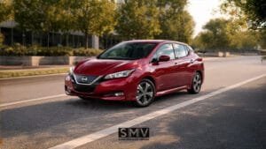 autos eléctricos económicos en México