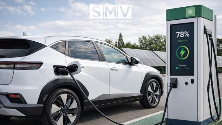carros eléctricos 2025 México