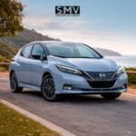carros eléctricos Nissan
