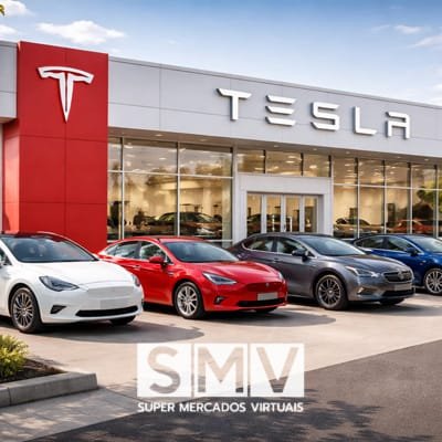 Descubre los carros eléctricos Tesla: ¡explora lujo eléctrico hoy! carros eléctricos Tesla