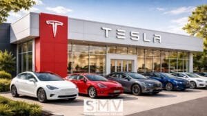 carros eléctricos Tesla