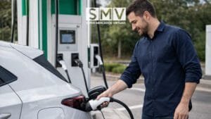 carros híbridos económicos en México